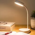 SaleOn Desk Lamp Rechargeable Study Lamp