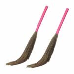 Zureni Sangini Traditional Grass Broom