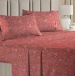BSB HOME Prime Collections Size Bedsheets