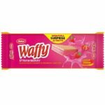Dukes Waffy - Strawberry flavoured