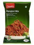 Chheda's - Manglori Mix - Snack of Manglore - Besan Sev