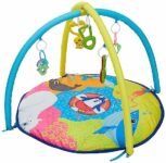 Supples Baby Play Gym Mat
