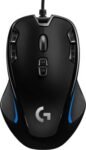 Logitech Wired Optical Gaming Mouse