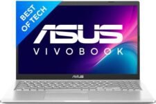 ASUS Vivobook 15 Core i3 11th Gen Thin and Light Laptop