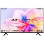 acer Advanced I Series 4K Ultra HD LED Google TV