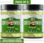 NeutriOne Green Coffee Powder for Weight Loss