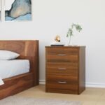 Torrie Engineered Wood Nightstand