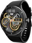 beatXP Flux Smartwatch