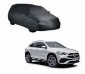 ARNV Car Cover Compatible with Mercedes GLA