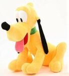 Babique Pluto Sitting Plush Soft Toy