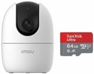Imou 360° 1080P Full HD Security Camera