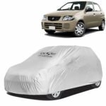 Kingsway Dustproof Car Body Cover for Maruti Suzuki