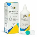 Aqualens Comfort Contact Lens Solution