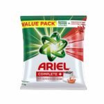 Ariel Complete + Detergent Washing Powder