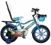JUNIOR KID Mag Wheel Kids Cycle