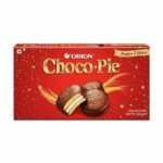 Orion Choco Pie Premium Chocolate Gift pack