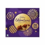 Cadbury Celebrations Premium Selections Chocolates Gift Pack