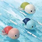 Cosmobaby Swimming Bath Toys