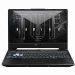 ASUS TUF Gaming F15