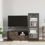 Felix Wall Unit