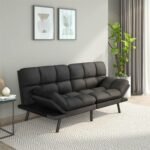 Nilkamal Oberon Futon Sofa Cum Bed