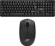 Ant Value Mouse Combo Wireless Desktop Keyboard