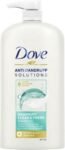 DOVE Anti Dandruff Clean & Fresh Shampoo