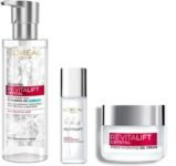 L'Oréal Paris Revitalift Crystal Regime- Face wash