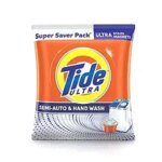 Tide Ultra 5 Kg Semi-Auto Washing Machine Powder