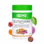 OZiva Plant Based Glutathione Builder