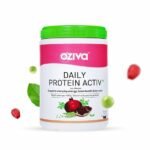 OZiva Daily Protein Activ for Women