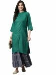 Aarika Women Tunic Shirt