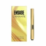 Engage L'amante Click & Brush Perfume Pen