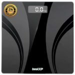 beatXP Actifit Breeze Digital Weighing Scale