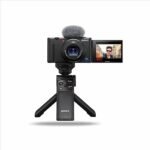 Sony Digital Vlog Camera