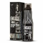 Engage XX1 Cologne No Gas Perfume for Men
