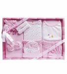 EIO New Born Baby Clothing Gift Set