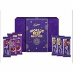 Cadbury Rakhi Gift Pack