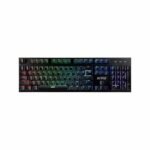 XPG INFAREX K10 RGB Wired Gaming Keyboard