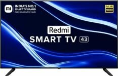 Redmi  Android 11 Series Full HD Smart LED TV