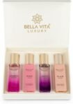 Bella vita organic Luxury Perfume Gift Set
