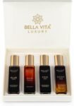 Bella vita organic Mens Perfume Gift Set