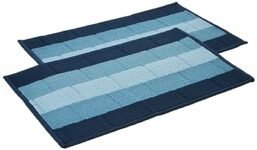 Amazon Brand - Solimo Premium Polypropylene Home Decor Doormats