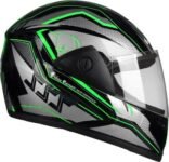 urban carrier ABS Material Motorbike Helmet