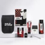 Wild Stone Grooming Kit for Men
