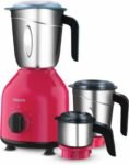 PHILIPS Daily Collection 750 W Mixer Grinder
