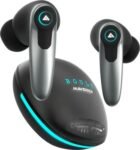 Boult Audio Maverick Bluetooth Headset