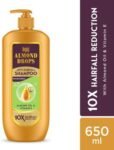 BAJAJ Almond Drops Anti Hairfall Shampoo