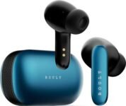 Boult Audio Y1 Pro Bluetooth Headset