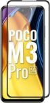 GLADLY Tempered Glass Guard for Poco M3 Pro